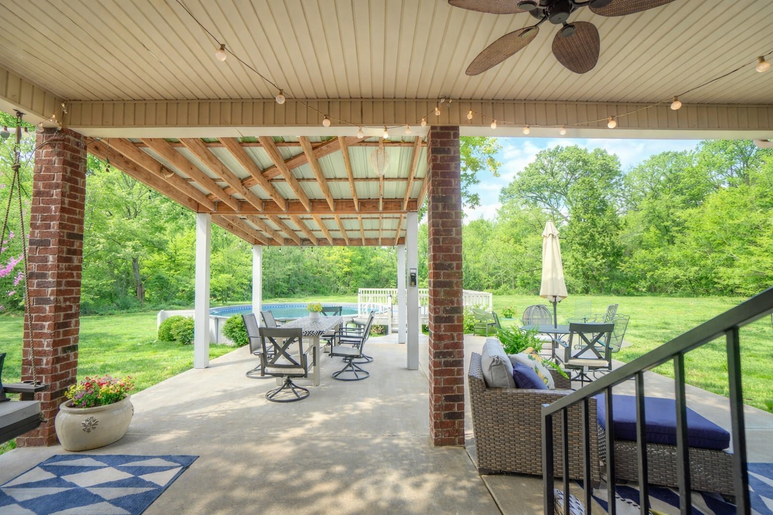 4314 Woodrow Wilson Road Springfield, TN 37172 - Photo 6 of 58