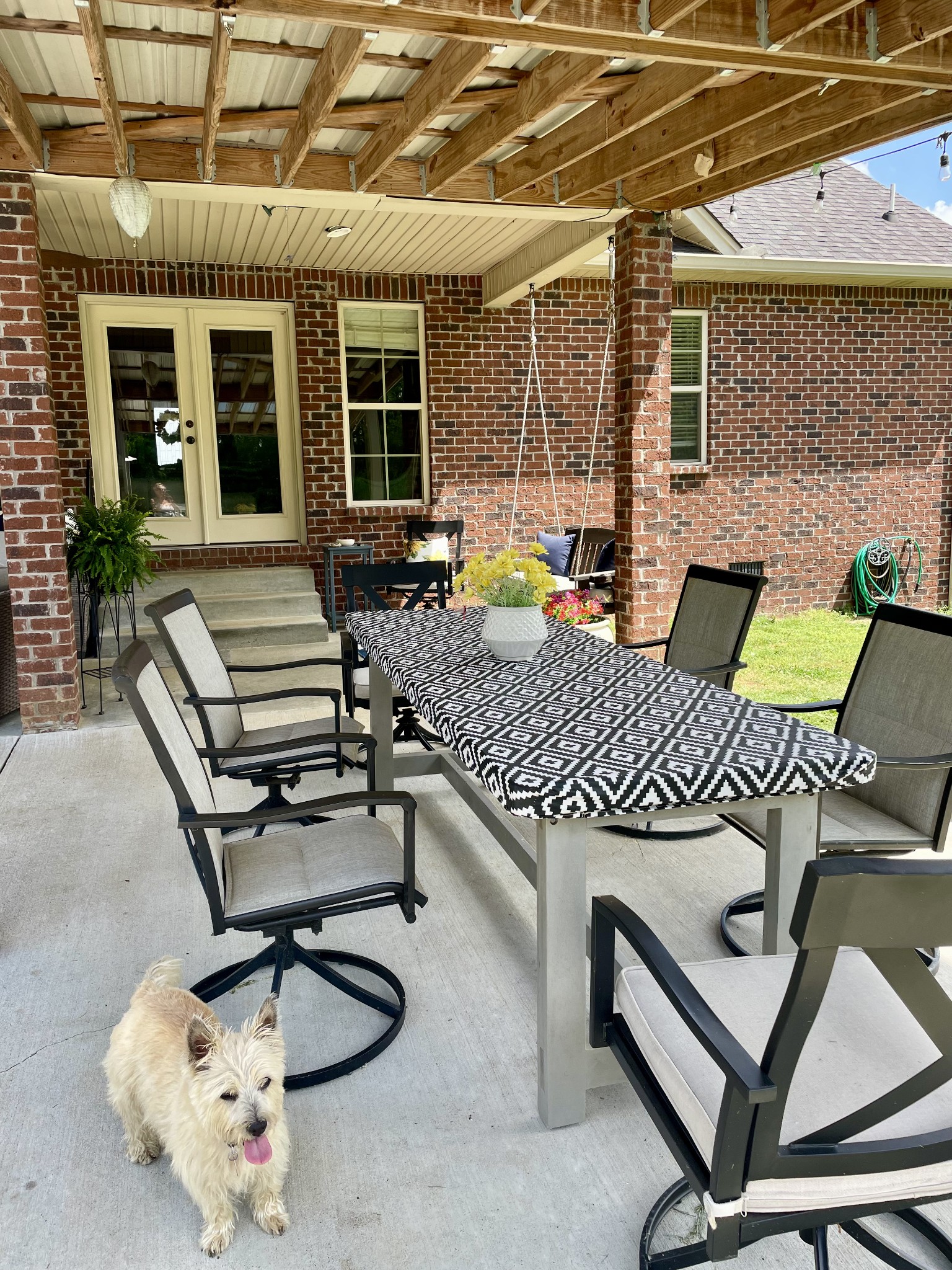 4314 Woodrow Wilson Road Springfield, TN 37172 - Photo 7 of 58