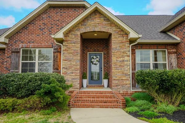 $764,900 | 4314 Woodrow Wilson Road, Springfield, TN 37172