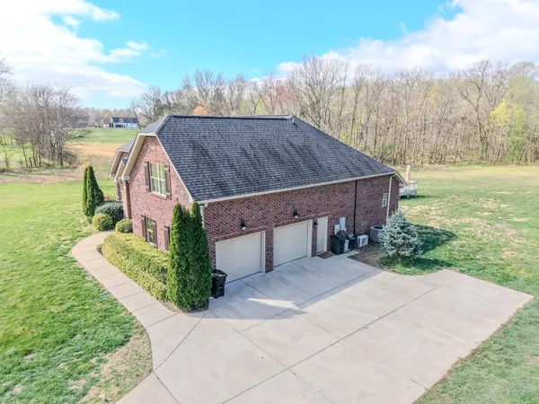 $764,900 | 4314 Woodrow Wilson Road, Springfield, TN 37172