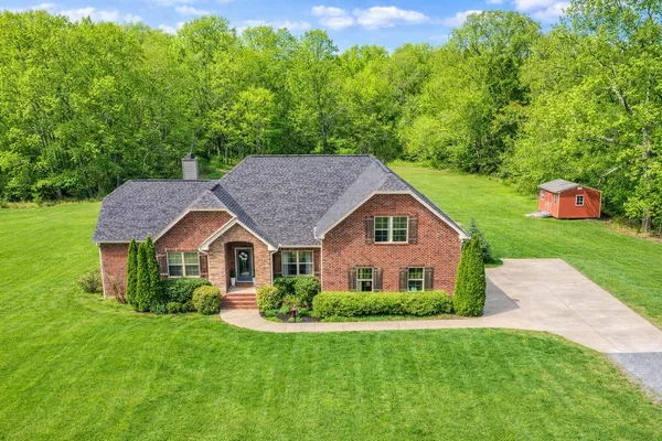 $749,900 | 4314 Woodrow Wilson Road, Springfield, TN 37172