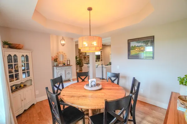 $764,900 | 4314 Woodrow Wilson Road, Springfield, TN 37172