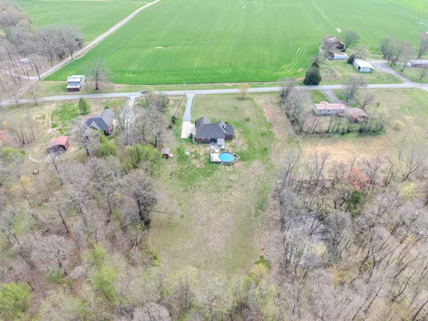 $764,900 | 4314 Woodrow Wilson Road, Springfield, TN 37172