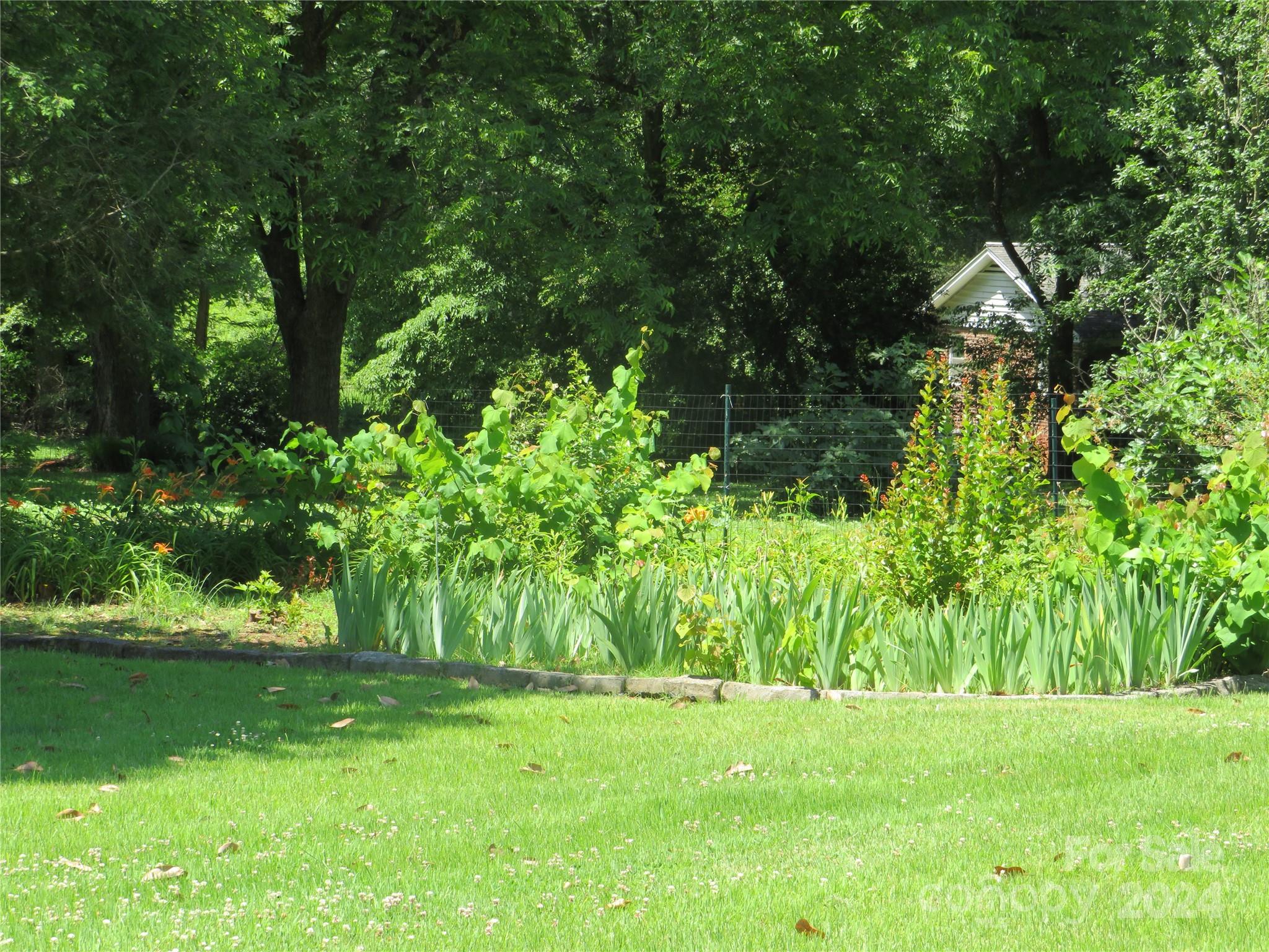 816 Poors Ford Road Rutherfordton, NC 28139 - Photo 4 of 23
