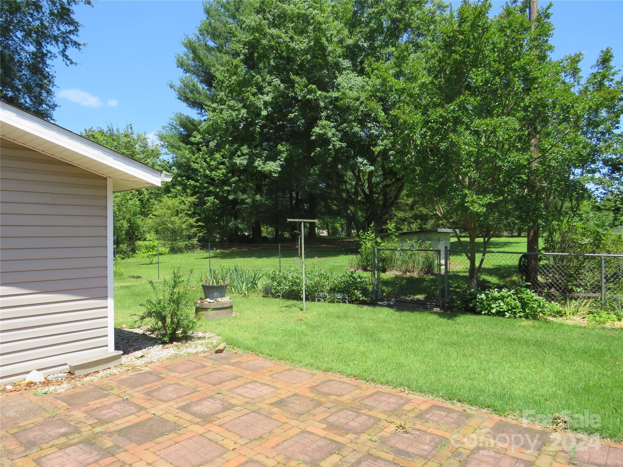 816 Poors Ford Road Rutherfordton, NC 28139 - Photo 6 of 23 a view of a house with a yard