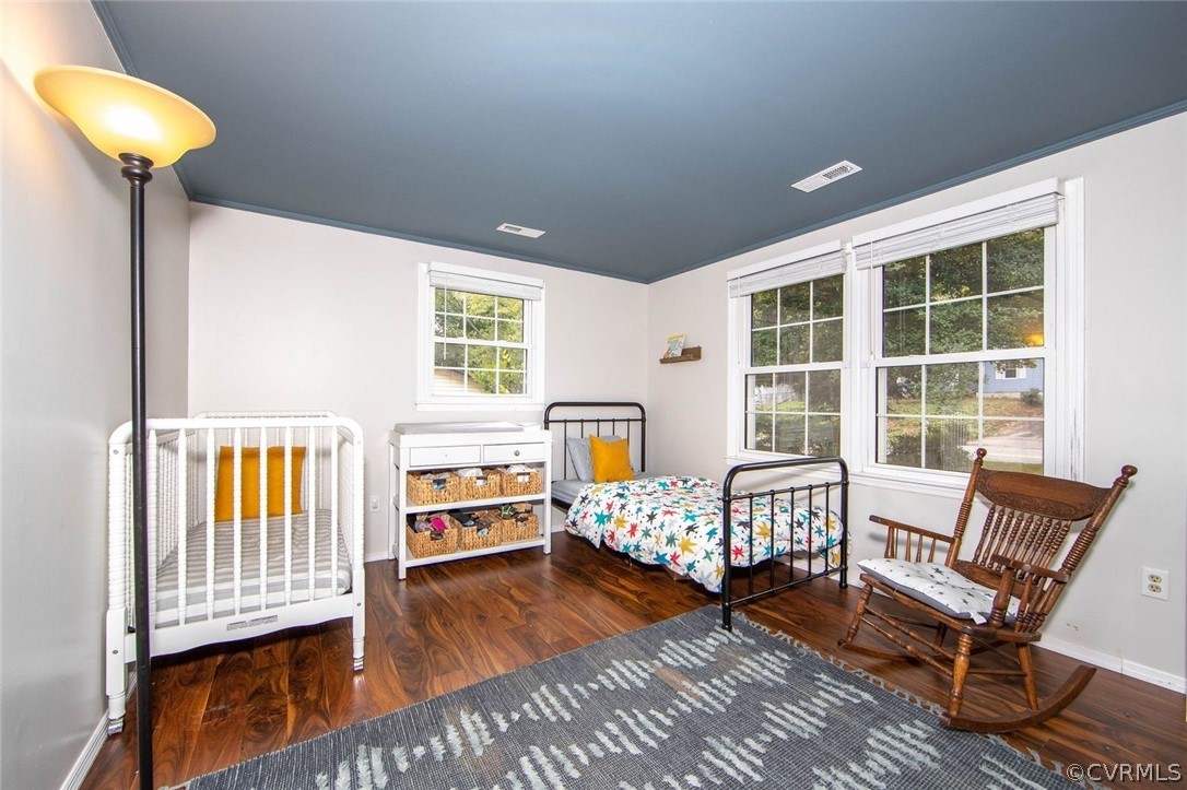 2924 Dundas Road Richmond, VA 23234 - Photo 16 of 30 Spacious Bedroom