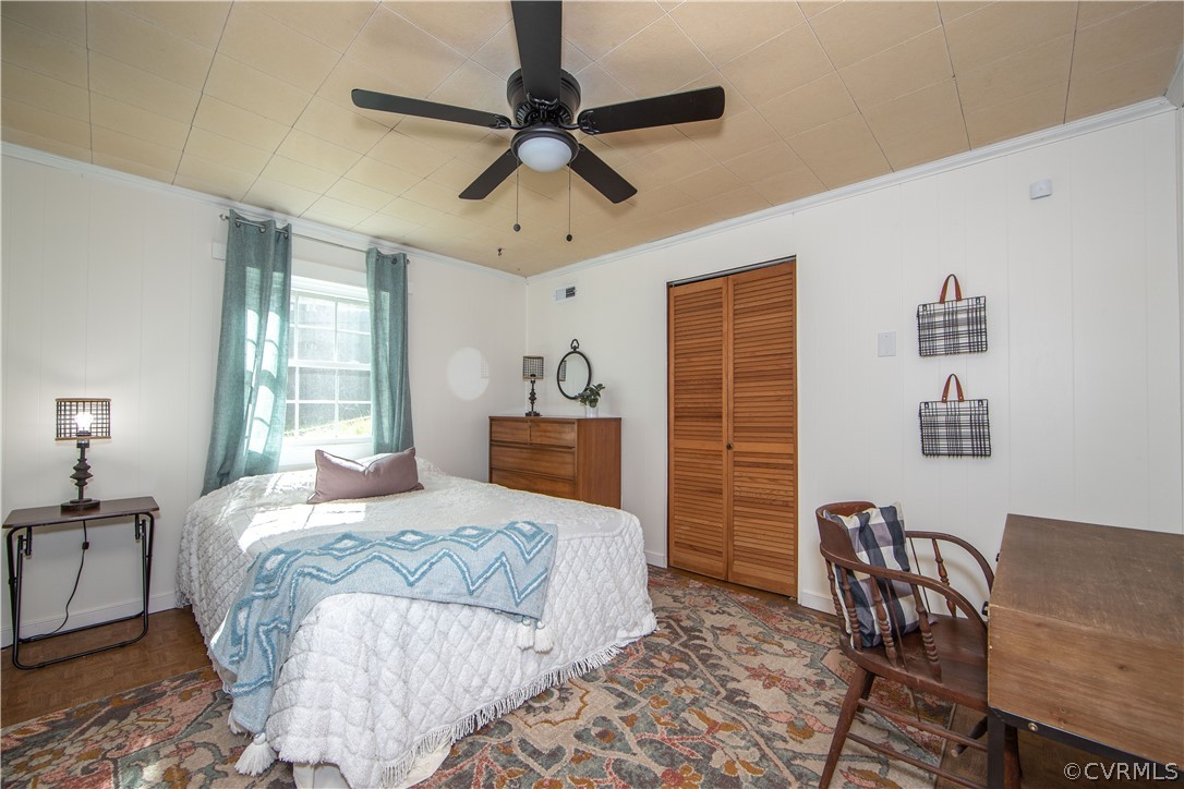 2924 Dundas Road Richmond, VA 23234 - Photo 22 of 30 OR Basement FLEX room