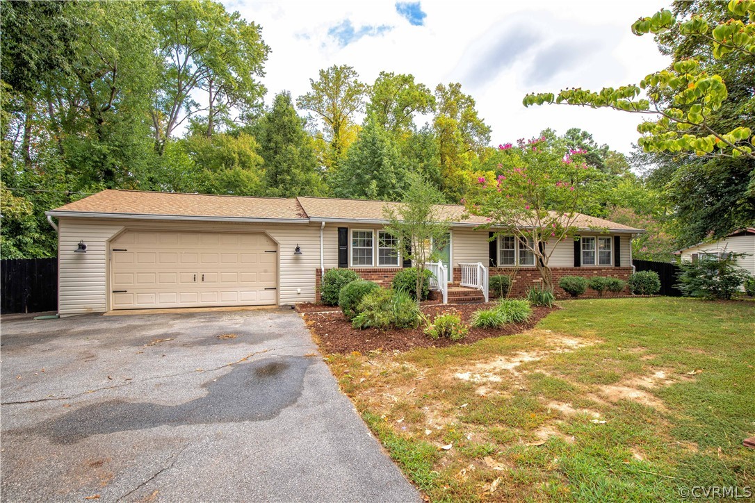 2924 Dundas Road Richmond, VA 23234 - Photo 30 of 30 Welcome to your new Home!