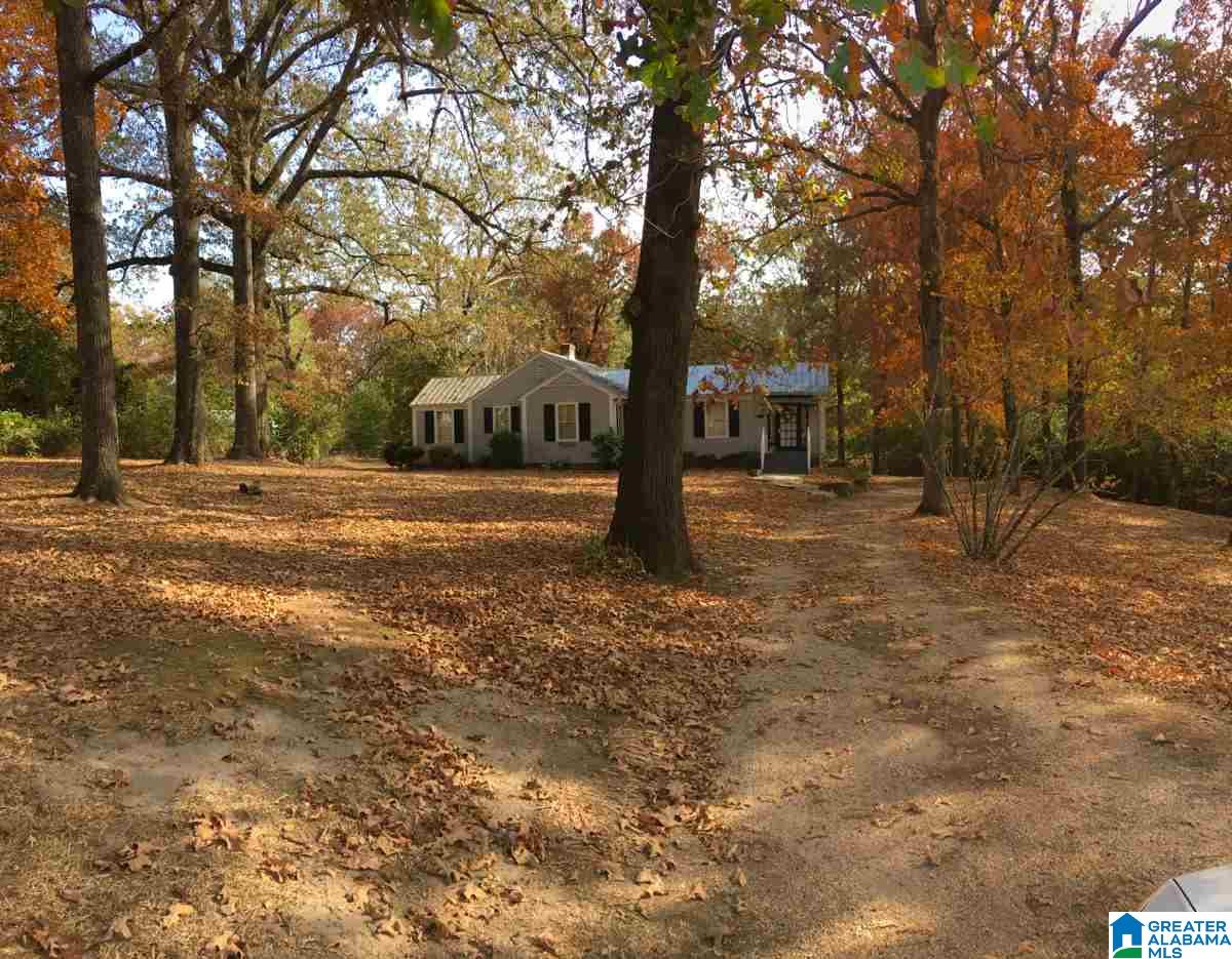 5361 Sutherland Road Mount Olive, AL 35117 - Photo 2 of 17