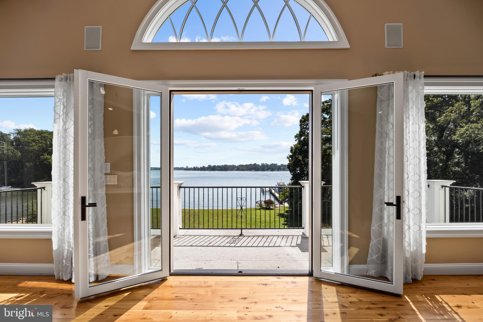 125 South Winchester Road Annapolis, MD 21409 - Photo 20 of 47 a view of entryway