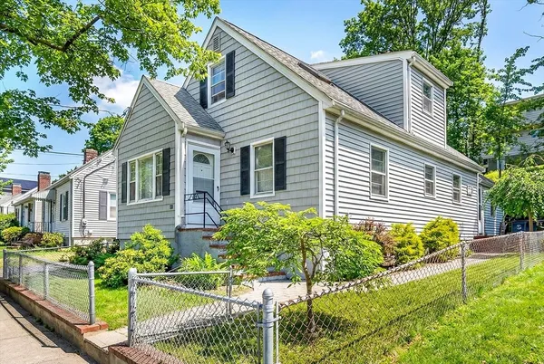 $699,900 | 32 Vogel Street, Boston, MA 02132