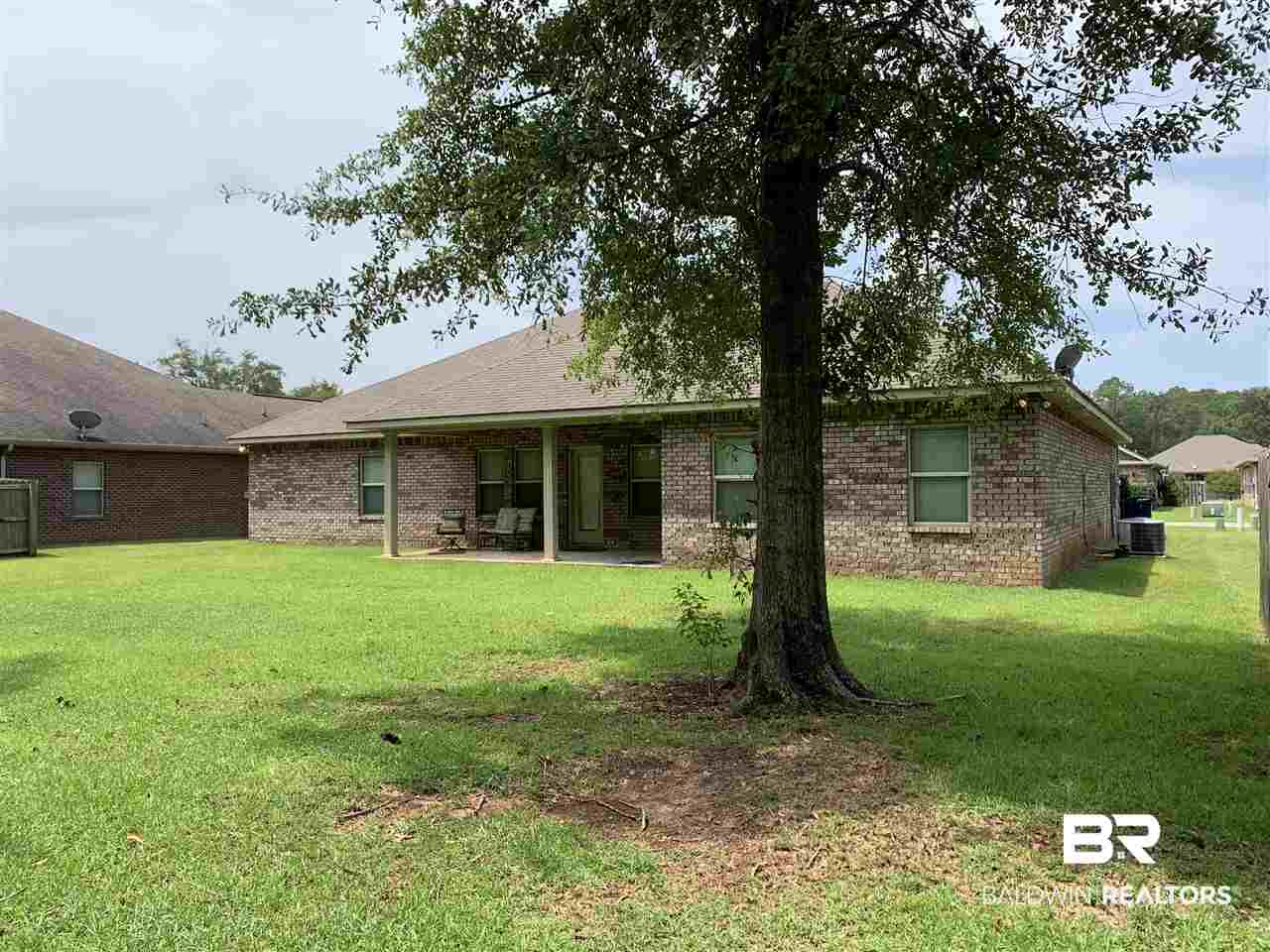 3471 Woodward Drive Mobile, AL 36695 - Photo 49 of 50