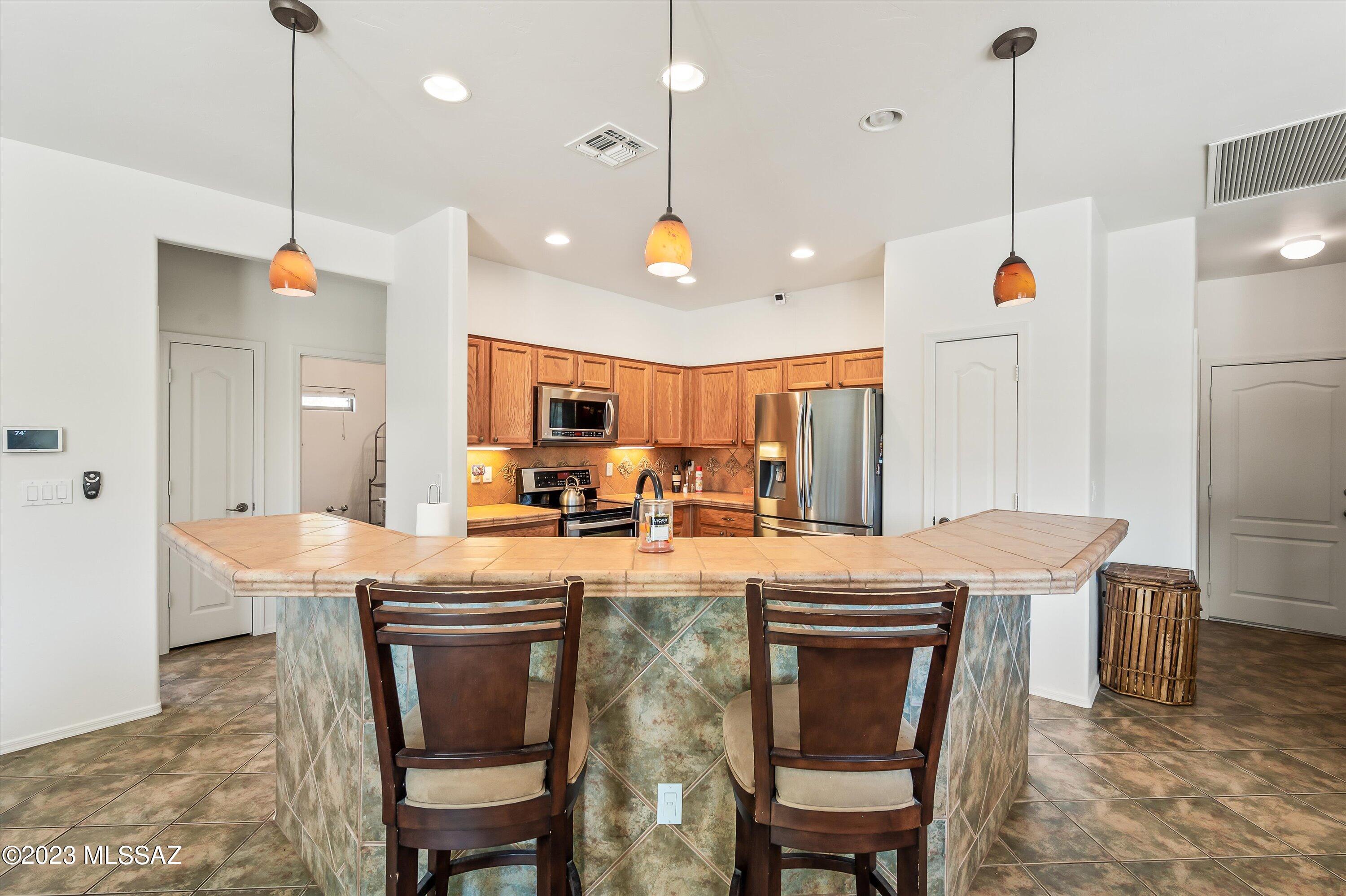 3616 East Northern Dancer Road Tucson, AZ 85739 - Photo 12 of 35