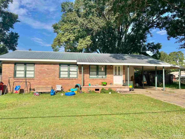 $129,500 | 222 Van Hoosen Road, Flomaton, AL 36441