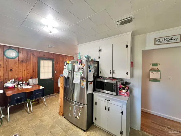 $129,500 | 222 Van Hoosen Road, Flomaton, AL 36441