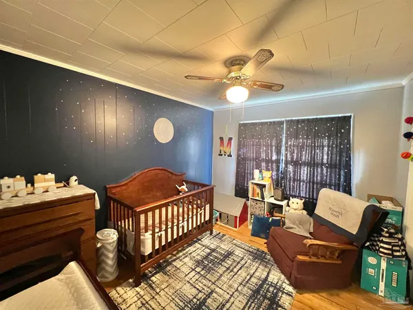 $129,500 | 222 Van Hoosen Road, Flomaton, AL 36441