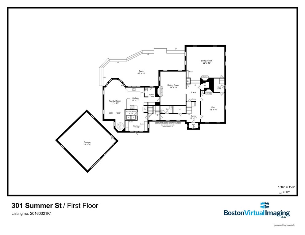 301 Summer Street Manchester, MA 01944 - Photo 19 of 22