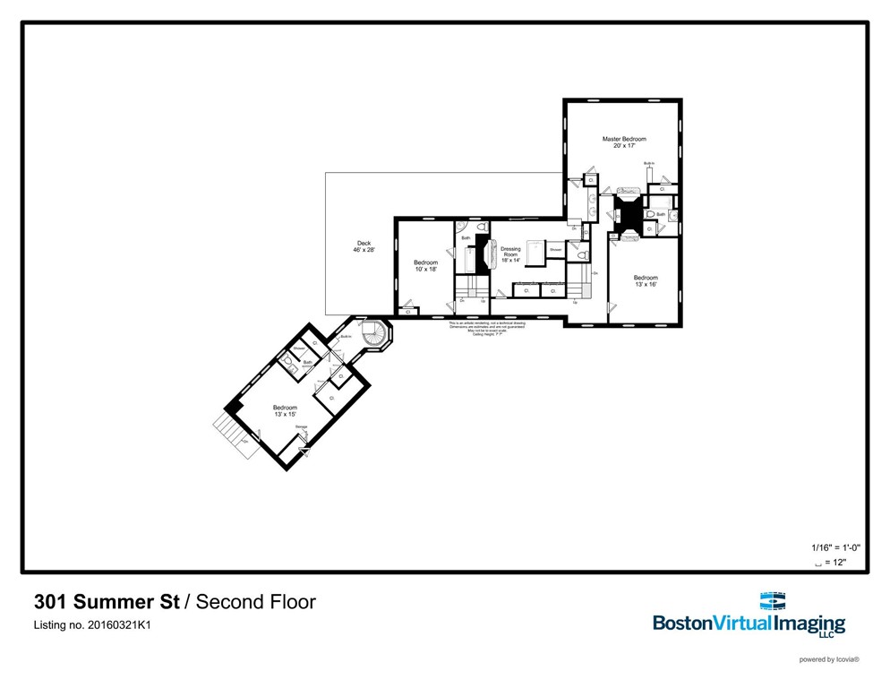 301 Summer Street Manchester, MA 01944 - Photo 20 of 22 unknown
