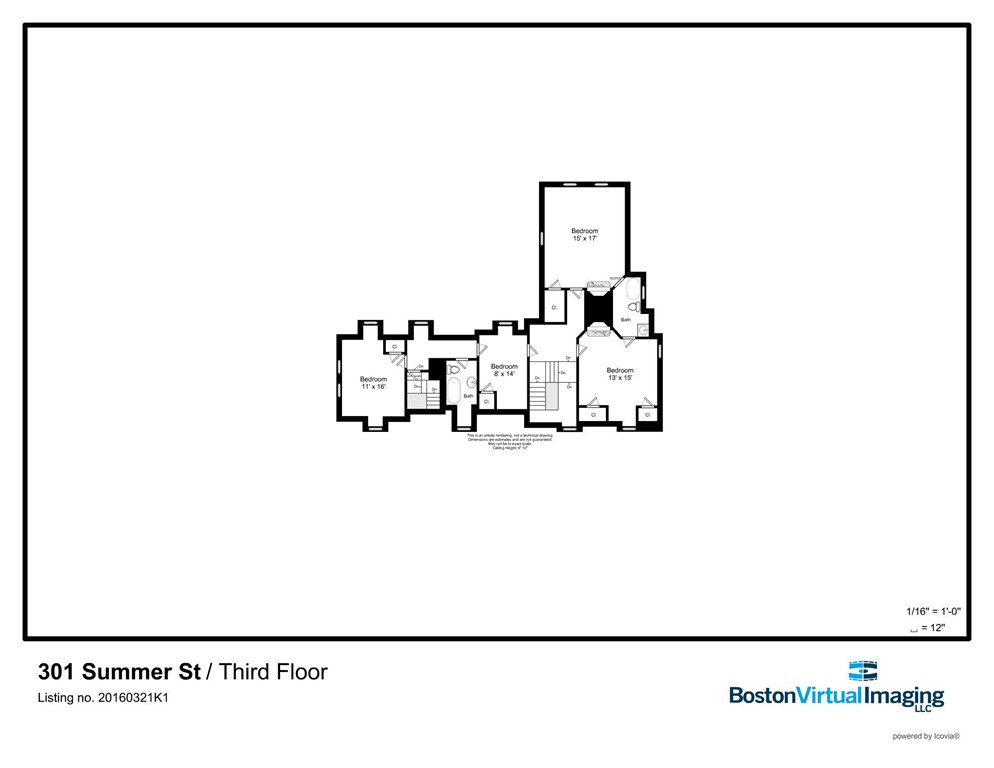 301 Summer Street Manchester, MA 01944 - Photo 21 of 22