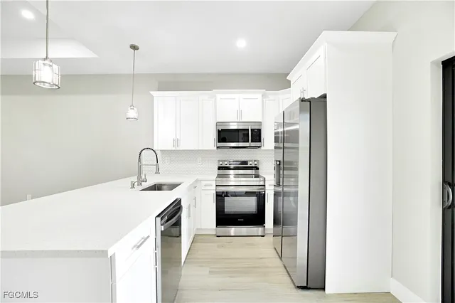 $1,850 | 4846 30th Street Southwest, Lehigh Acres, FL 33973