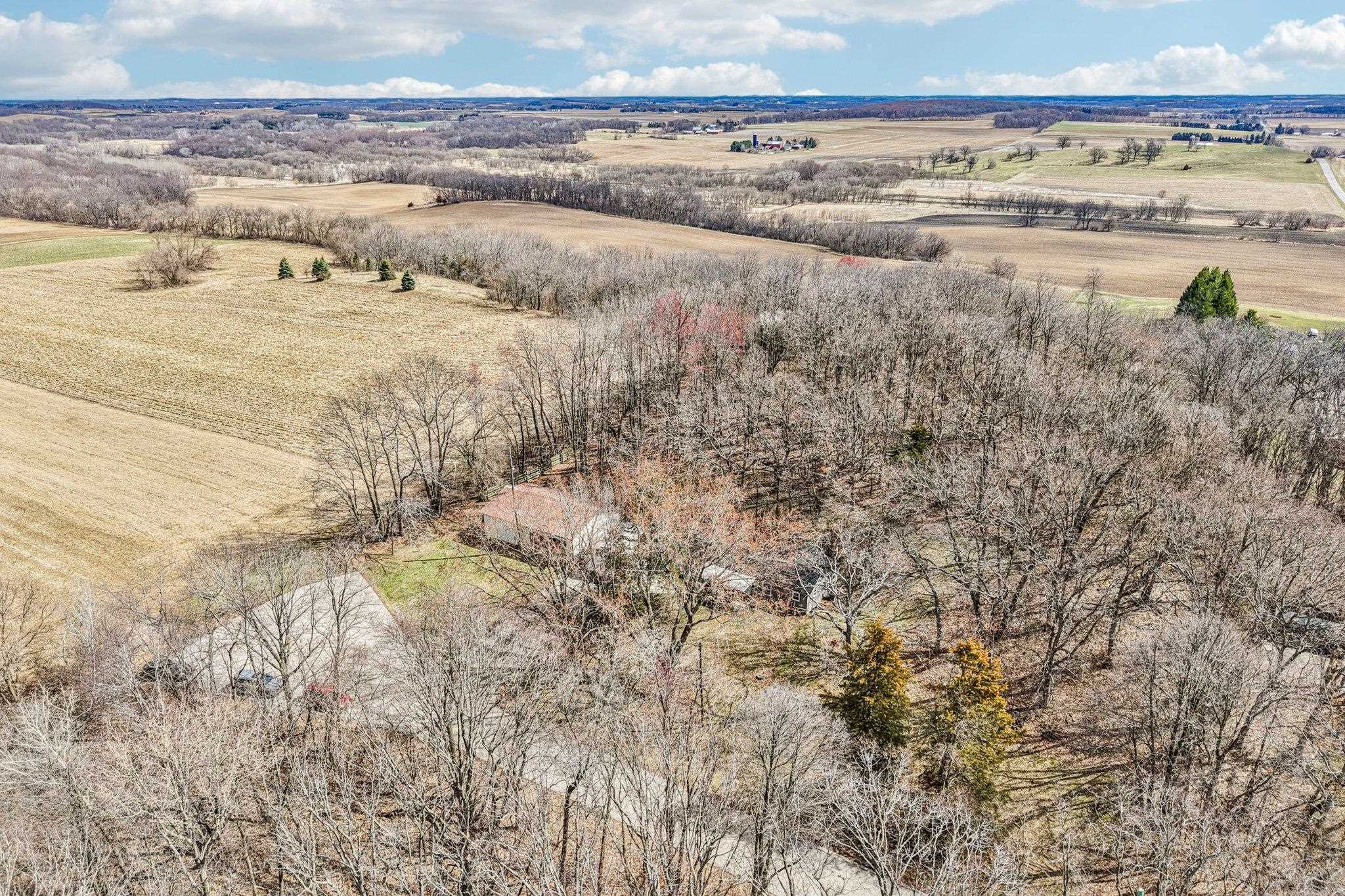 5040 Crestview Road Marshall, WI 53559 - Photo 39 of 39