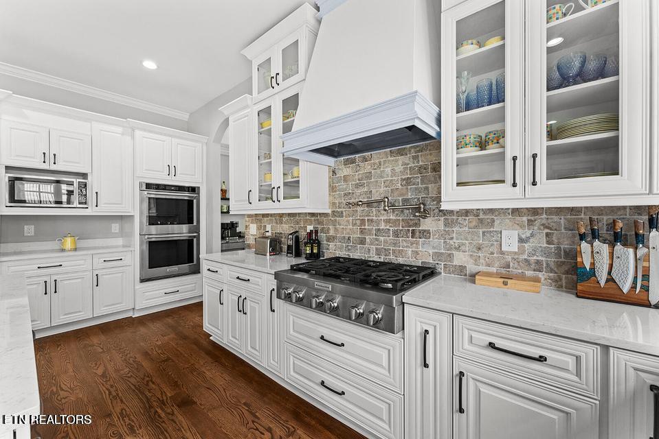 1730 Persimmon Ridge Loudon, TN 37774 - Photo 15 of 59 image