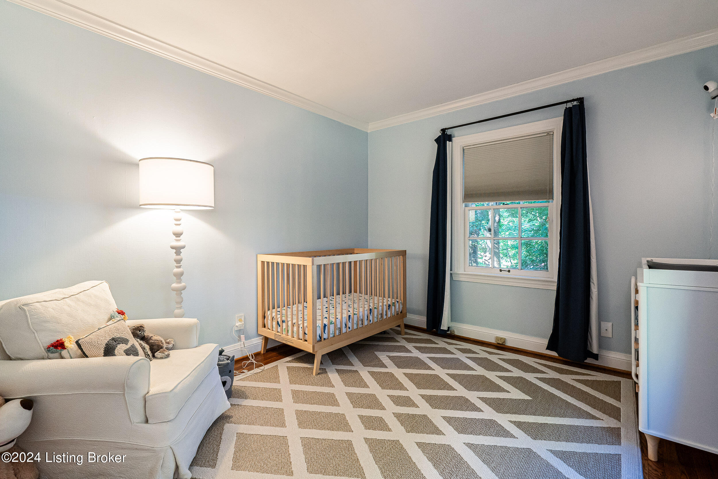 591 Upland Road Louisville, KY 40206 - Photo 24 of 50 591 Upland Road-40