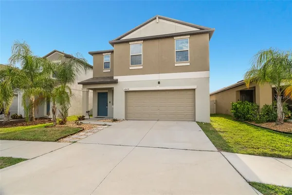 $2,450 | 4529 Eternal Prince Drive, Sun City Center, FL 33573