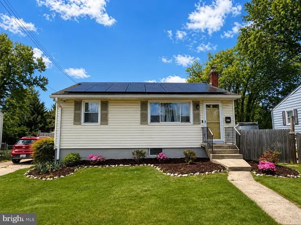 $485,000 | 8919 58th Avenue, College Park, MD 20740