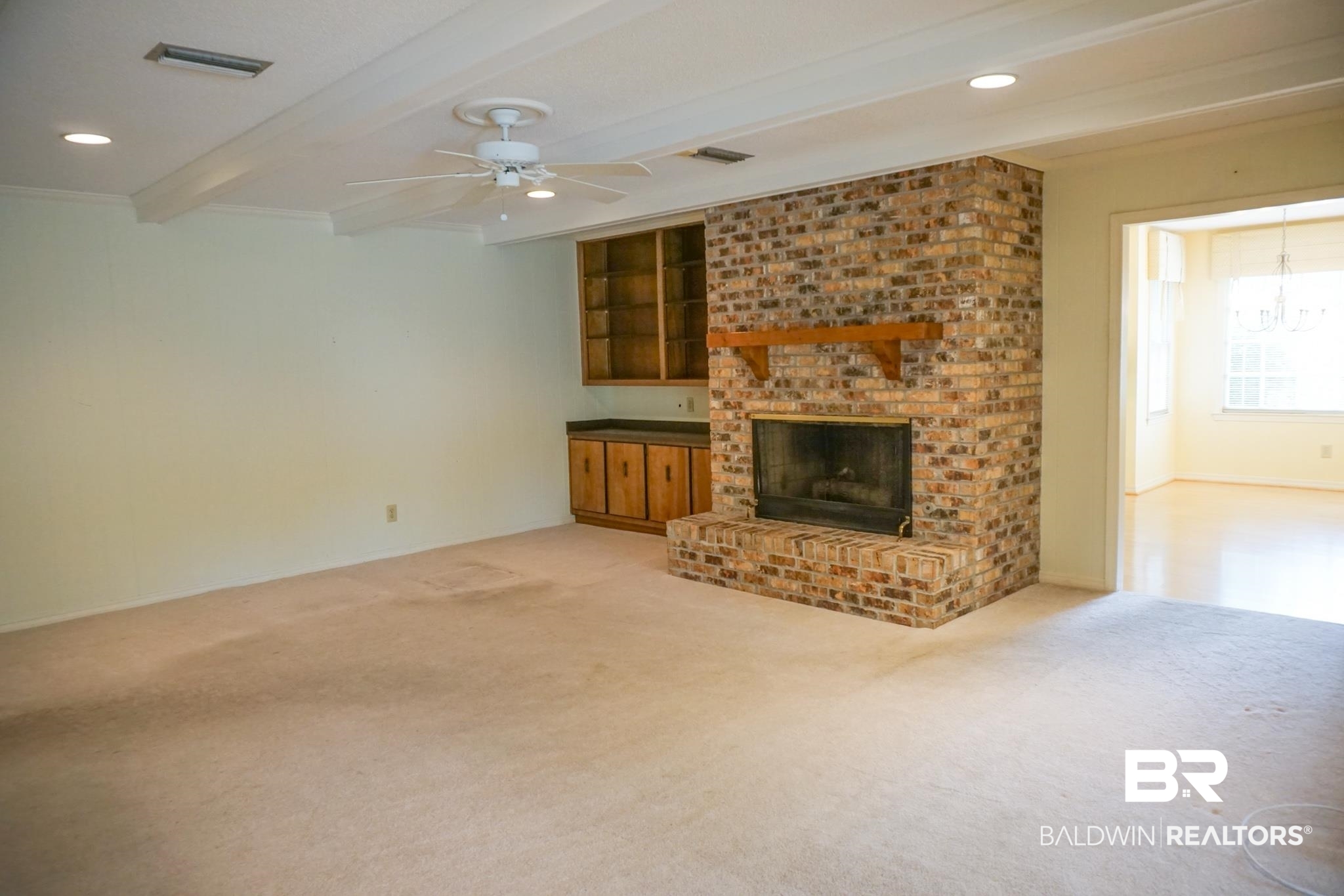 1282 East Spring Valley Drive Mobile, AL 36693 - Photo 8 of 29