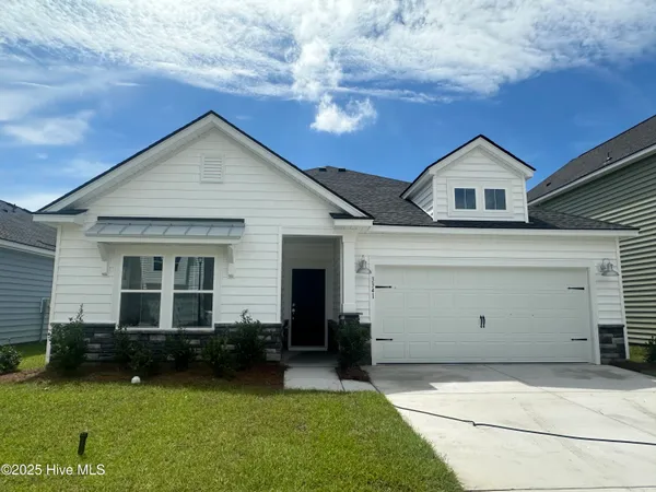 $365,300 | 3394 Wood Stork Drive, Unit LITCHFIELD IL LOT 35, Ocean Isle Beach, NC 28469