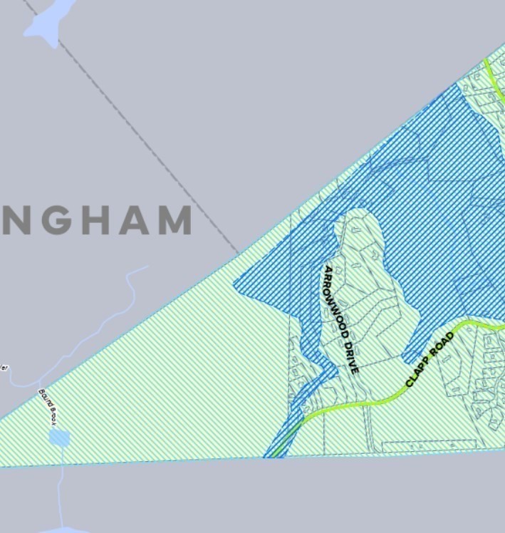 455 Clapp Road Scituate, MA 02066 - Photo 3 of 3 a picture of a table and chair