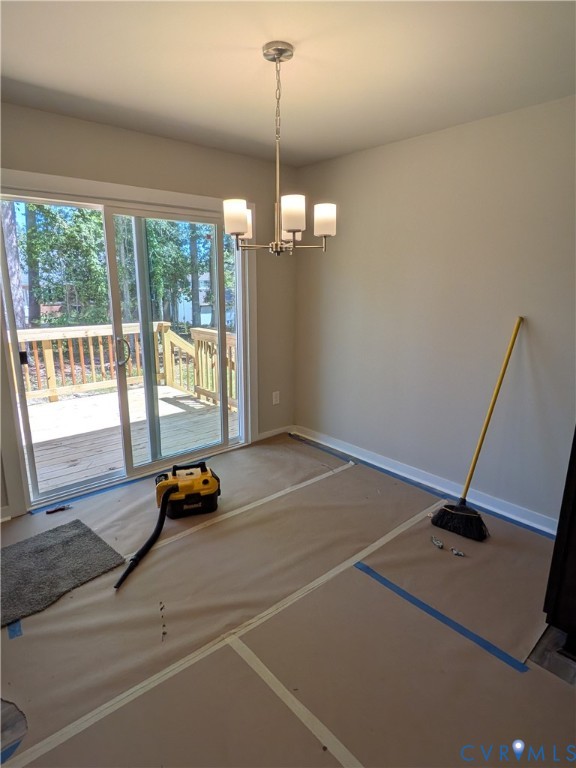21303 Rutledge Avenue Petersburg, VA 23803 - Photo 8 of 10 Gallery Image 8