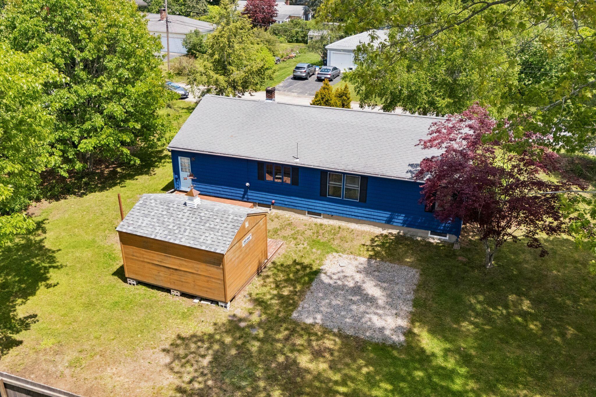 5 Birchwood Road Kennebunk, ME 04043 - Photo 8 of 40 13_DJI_20250603000340_0016_D