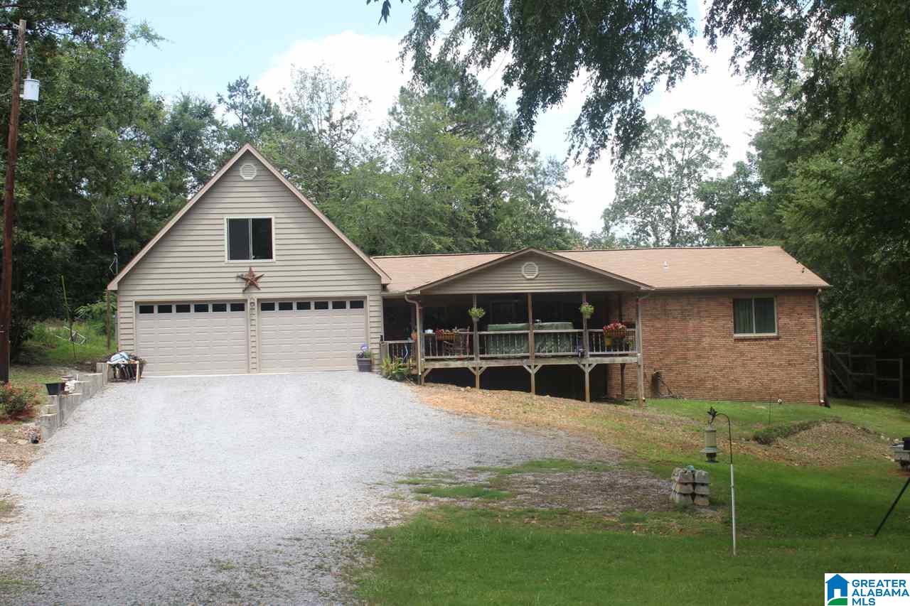 121 Waxahatchee Road Shelby, AL 35143 - Photo 1 of 16