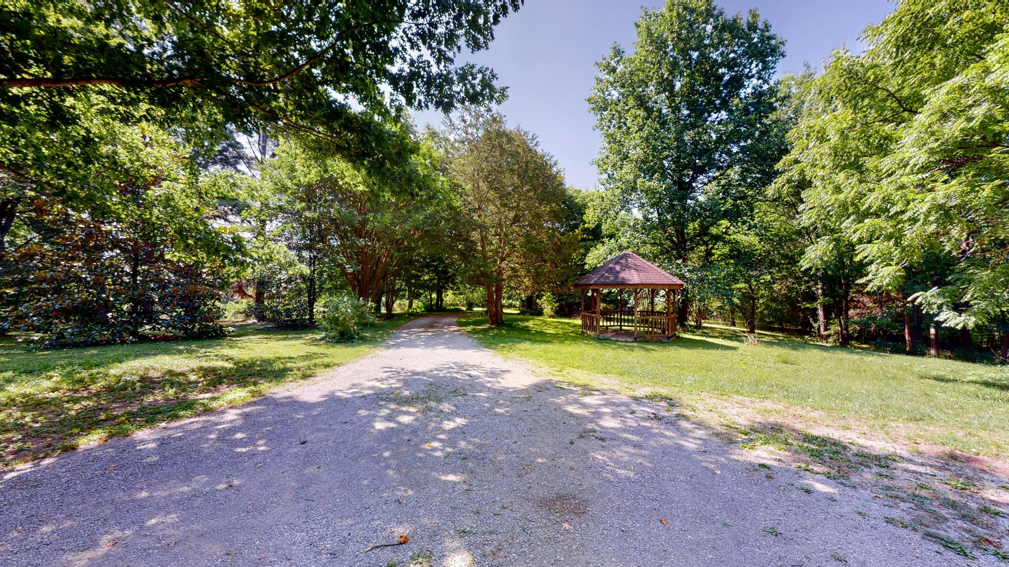 6714 Lee Road Smyrna, TN 37167 - Photo 16 of 70 a front view of a house with a yard and garage