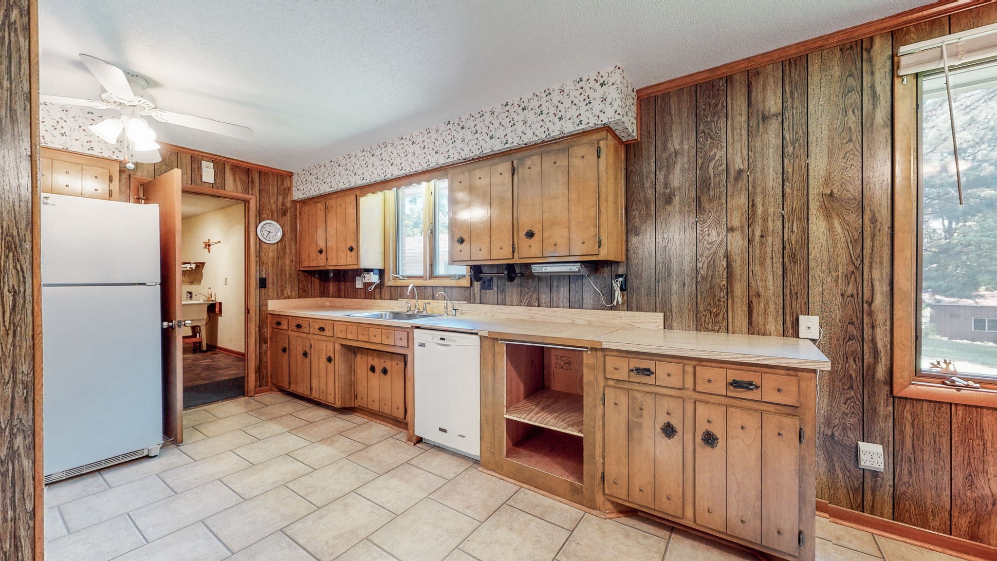 6714 Lee Road Smyrna, TN 37167 - Photo 27 of 70 a kitchen with stainless steel appliances granite countertop a refrigerator and a stove top oven