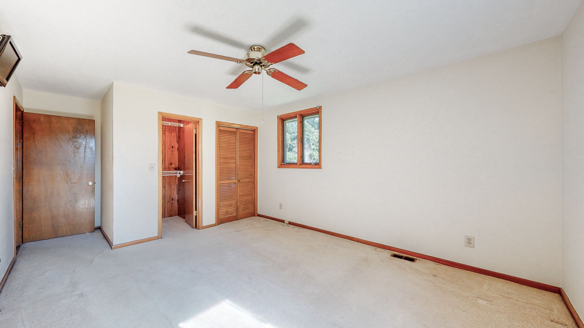 6714 Lee Road Smyrna, TN 37167 - Photo 35 of 70 a view of an empty room with window