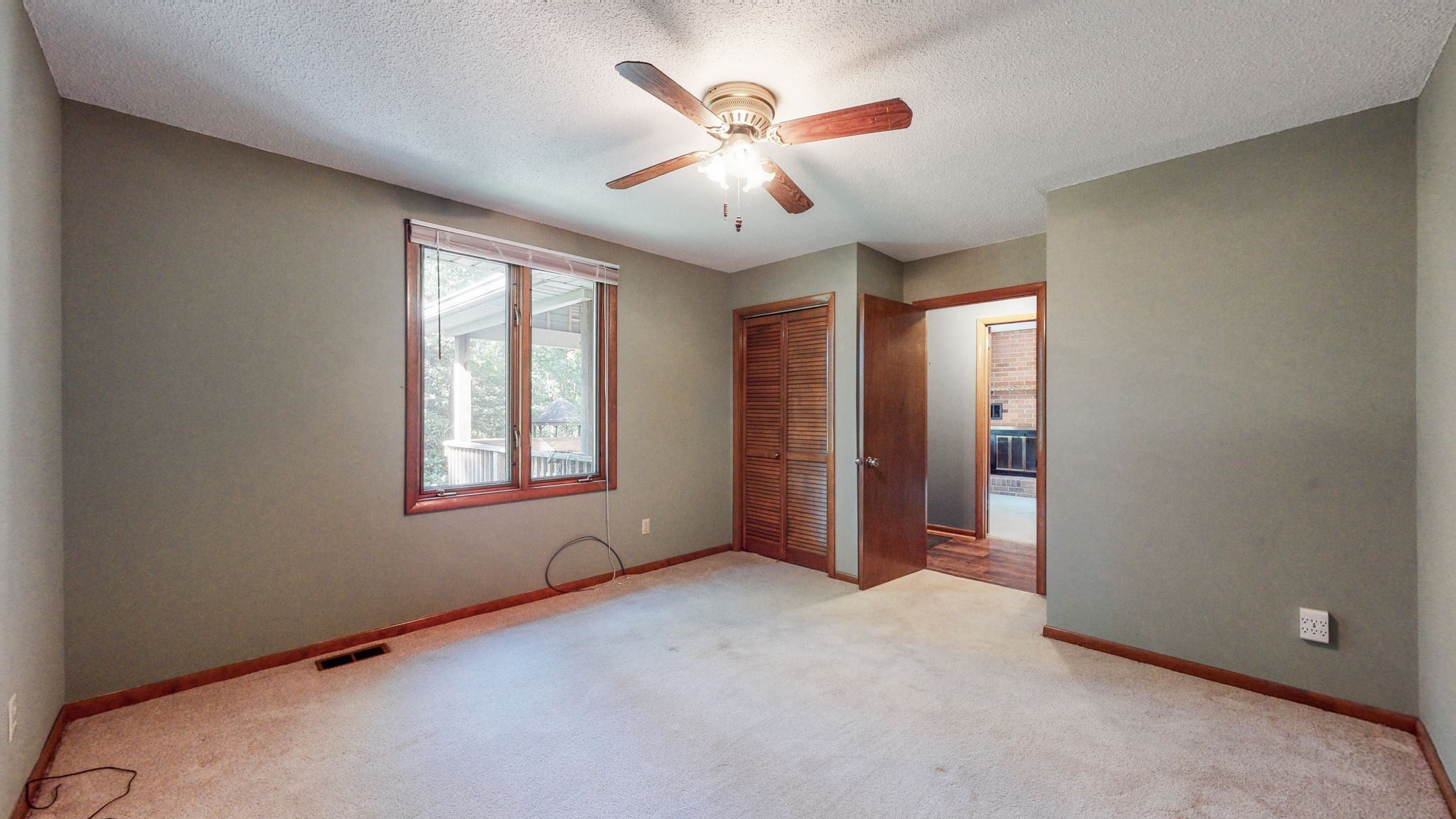 6714 Lee Road Smyrna, TN 37167 - Photo 40 of 70 wooden floor in an empty room with a window