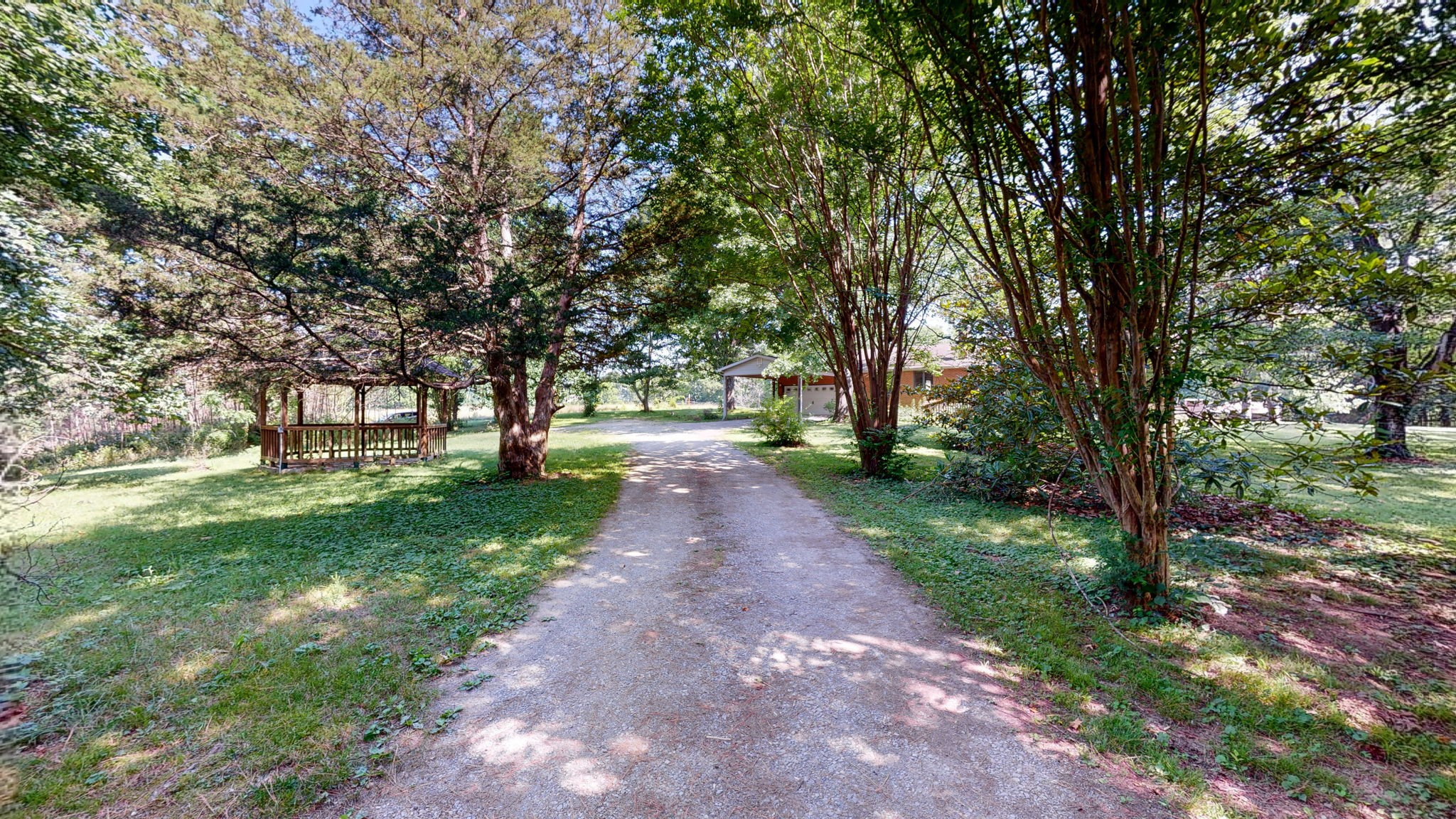 6714 Lee Road Smyrna, TN 37167 - Photo 5 of 70 a view of park with trees