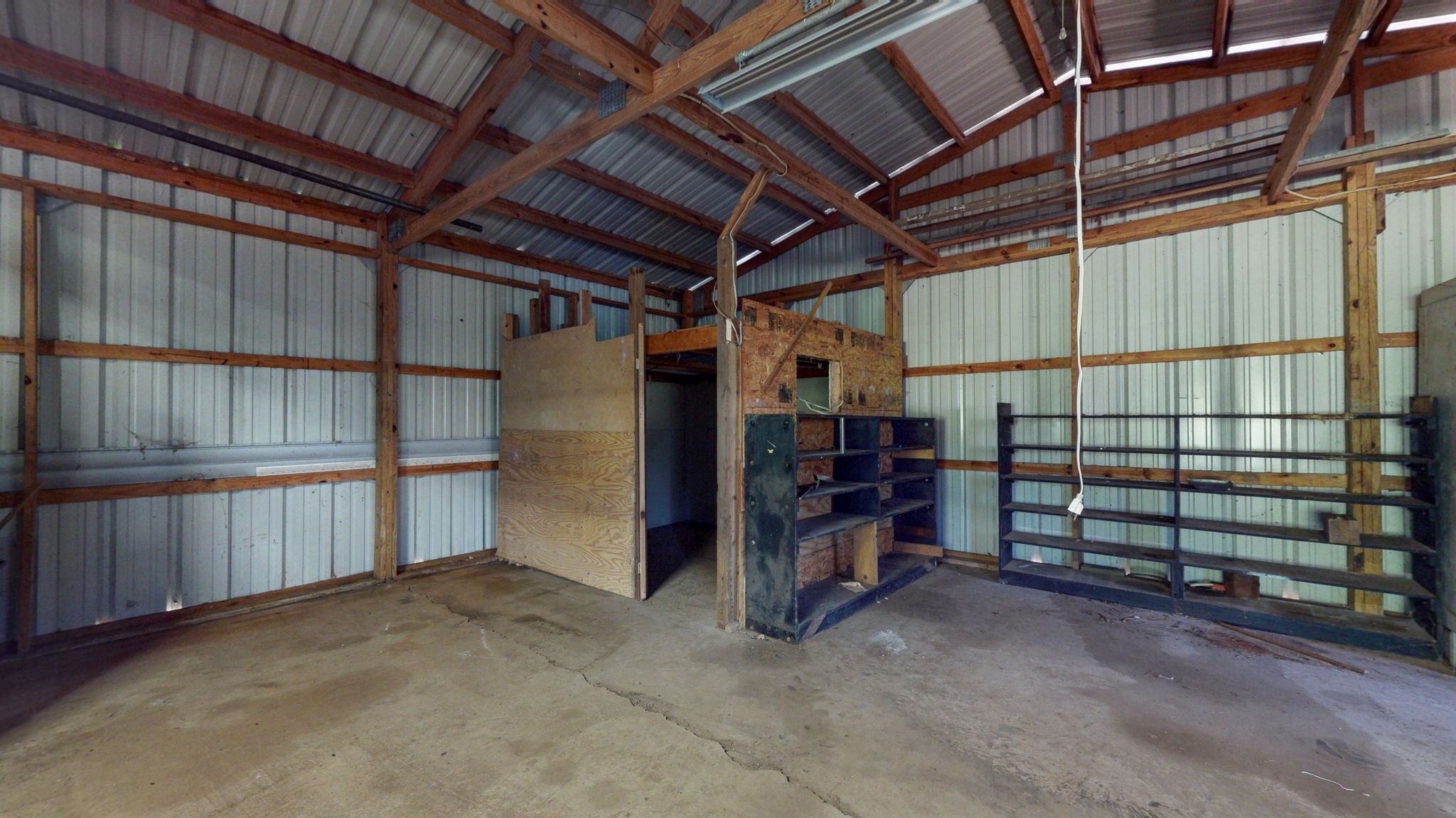 6714 Lee Road Smyrna, TN 37167 - Photo 59 of 70 a view of storage and utility room