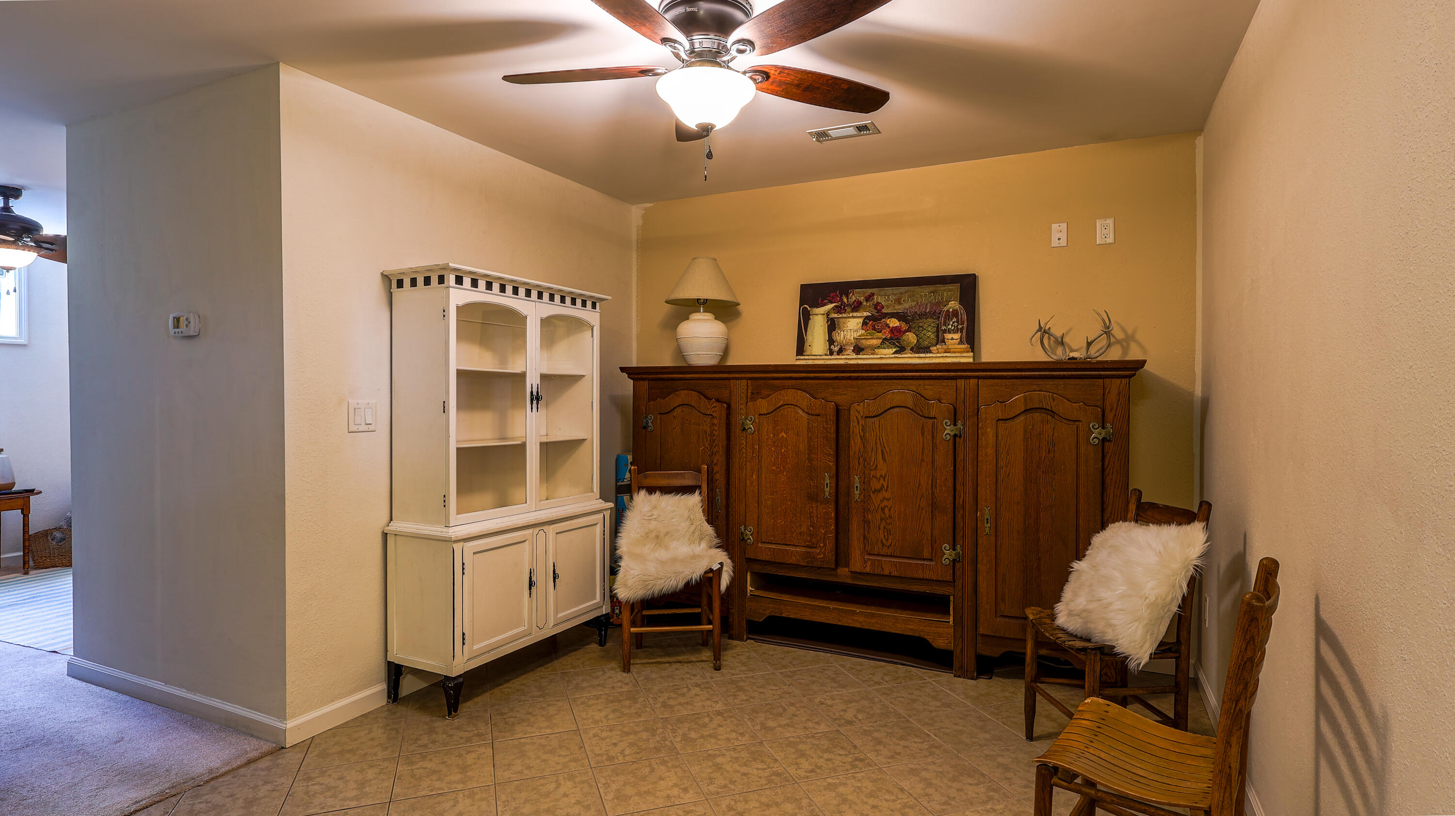 13242 Brockdell Road Pikeville, TN 37367 - Photo 20 of 32 Downstairs Kitchen Angle 3