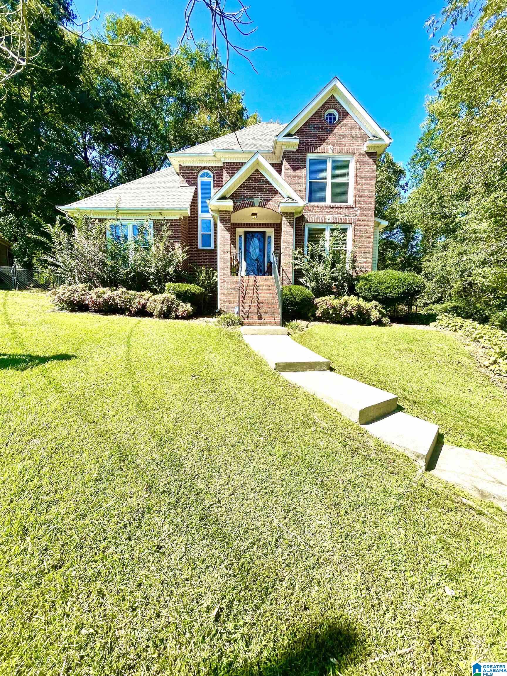 1479 Brookfield Circle Mount Olive, AL 35117 - Photo 2 of 43