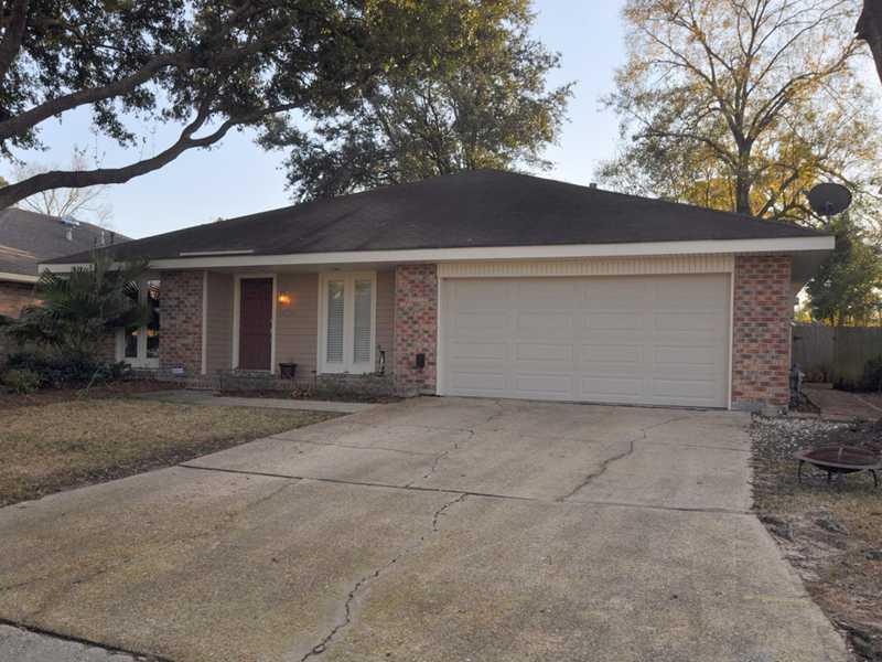 9408 Nottaway Place River Ridge, LA 70123 - Photo 2 of 25