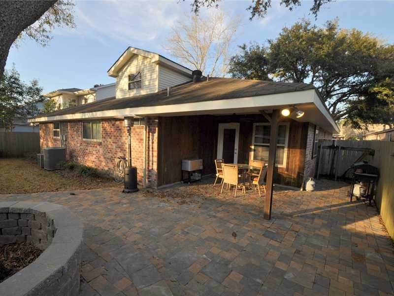 9408 Nottaway Place River Ridge, LA 70123 - Photo 24 of 25