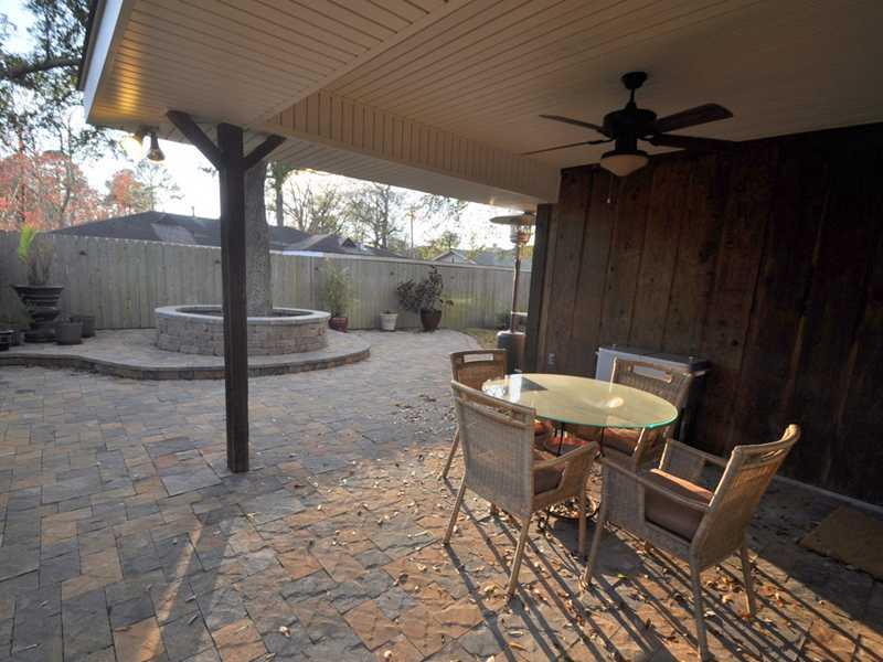 9408 Nottaway Place River Ridge, LA 70123 - Photo 25 of 25