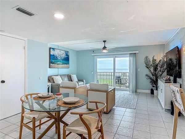 $429,900 | 3500 South Ocean Shore Boulevard, Unit 214, Flagler Beach, FL 32136