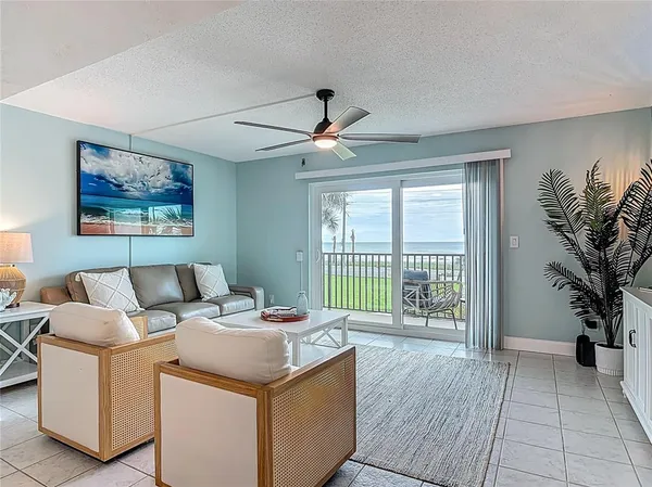 $429,900 | 3500 South Ocean Shore Boulevard, Unit 214, Flagler Beach, FL 32136