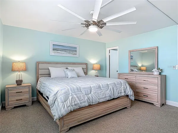 $429,900 | 3500 South Ocean Shore Boulevard, Unit 214, Flagler Beach, FL 32136