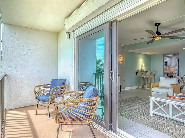$429,900 | 3500 South Ocean Shore Boulevard, Unit 214, Flagler Beach, FL 32136